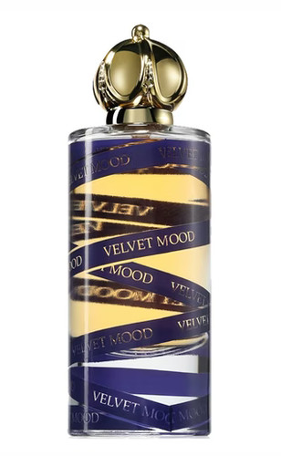 Fragrance world velvet mood - fragrance,