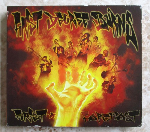 First degree burns - first,