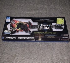 Paper jamz pro series gitarre - pro,
