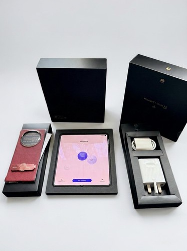 Huawei mate 12gb 512gb - huawei, mit