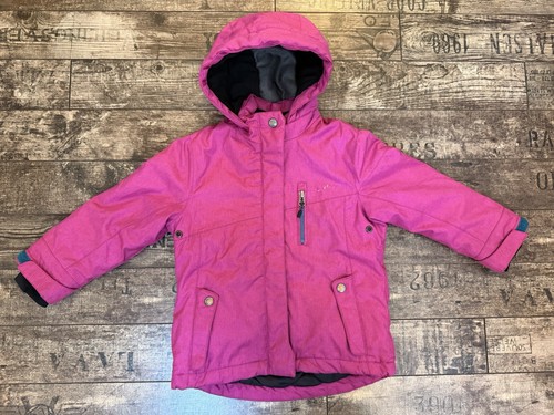 Mädchen outdoor skijacke - mädchen,