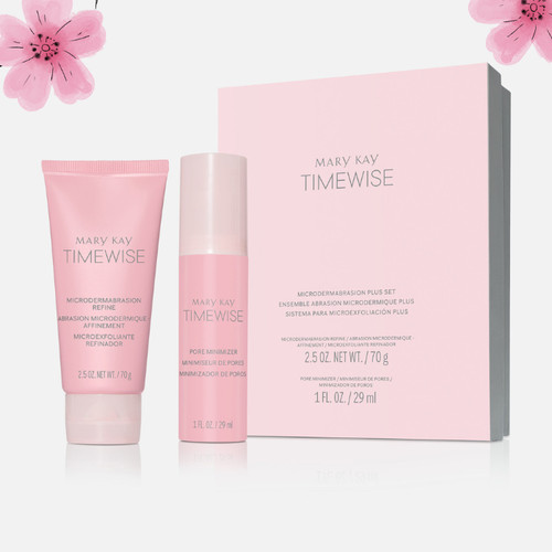 Mary kay timewise - mary,