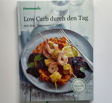 Low Carb durch den Tag