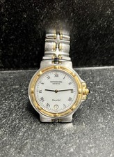 Raymond Weil Parsifal Watch