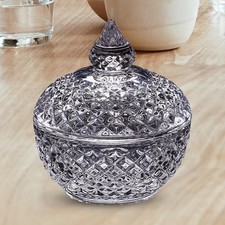 Bonbonglas dekoratives - bonbonglas,,