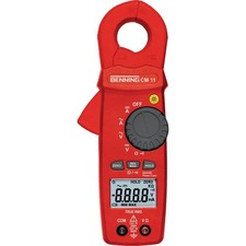 Stromzangenmultimeter CM 11