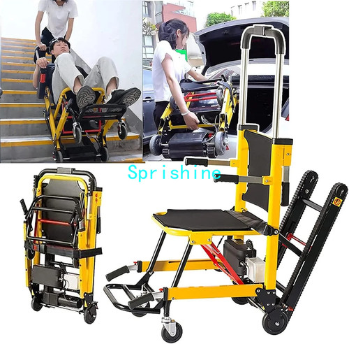 Elektrischer crawler - elektrischer,