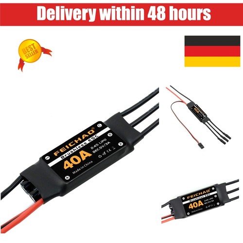 Feichao 40a bürstenloser - feichao,