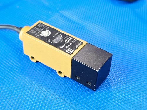 Omron e3s vs1b4 photoelectric - omron, e3s-vs1b4