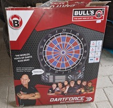 Dartscheibe elektronisch Profi