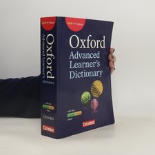 Oxford Advanced Learner's