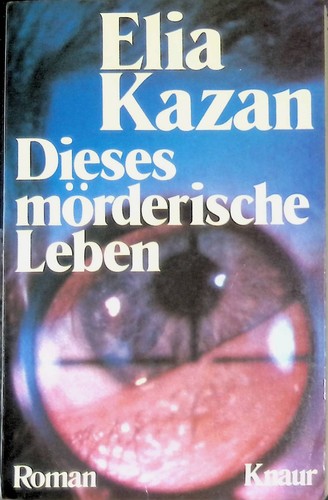 Dieses mörderische leben - mörderische,
