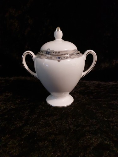 Wedgwood amherst zuckerdose - wedgwood,
