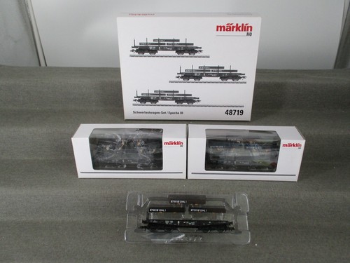 Märklin spur 48719 - märklin,