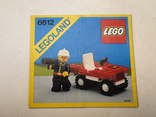 LEGO ® Bauanleitung Legoland