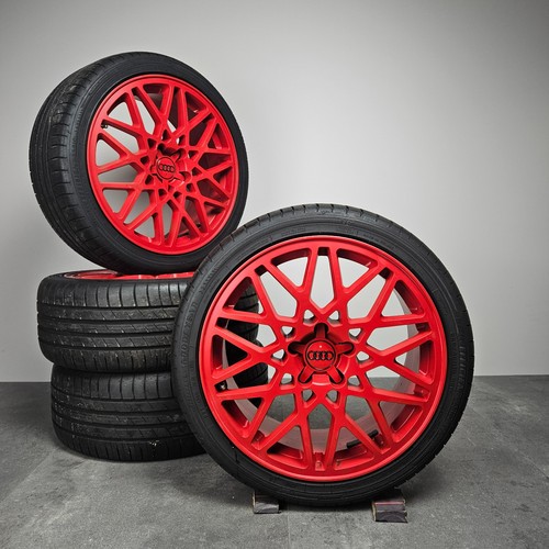 Sommerräder 5x112 et45 - 5x112,