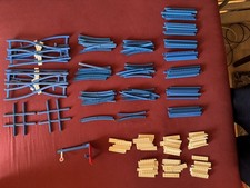Lego schienen weichen kreuzung - schienen,