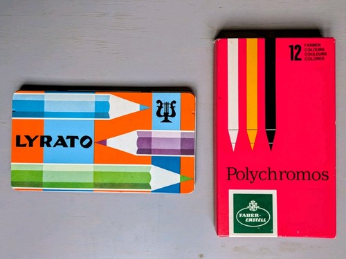 Faber castell polychromos - faber,