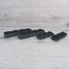 M+D - 1:87 - 4x Ladegut Kohle