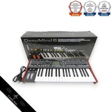 Behringer DeepMind 6 Analog