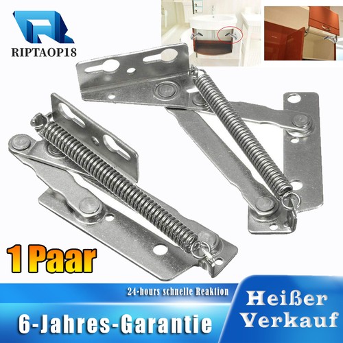 Aufklappbares