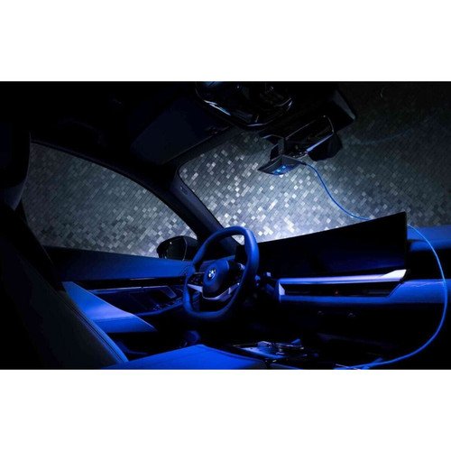 Original bmw c - original, uv-c