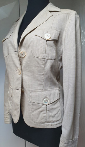 Brioni damen blazer - brioni, blazer/sakko