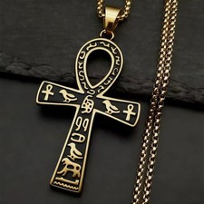 Ägyptisches Ankh Kreuz