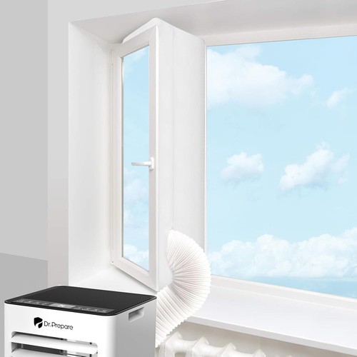 Prepare fensterdichtungsset - dr.prepare,