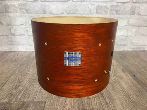 Yamaha stage custom - yamaha, advantage