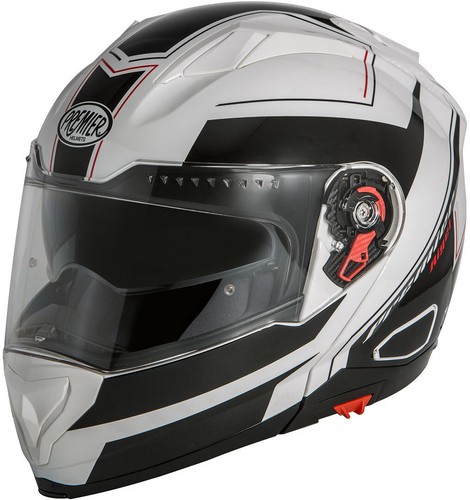 Klapphelm premier delta 2 - ,