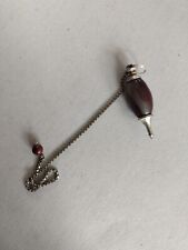 Shiva Lingam Pendel / Anhänger