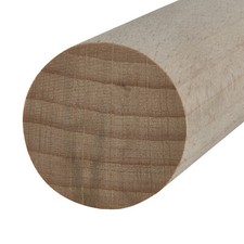 50-118 cm Ø30 mm Buche