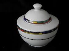 Zuckerdose Winterling Marktleuthen Svenja Lara Rand bunt