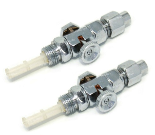 Push pull 4 benzinhahn - pull, 1/4"