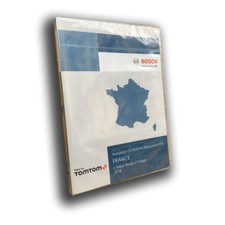 Frankreich E EX 2018 CD FORD