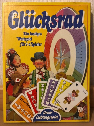 Unser lieblingsspiel - unser,