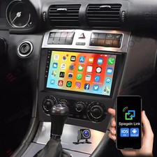 Für Mercedes Benz C-Klasse