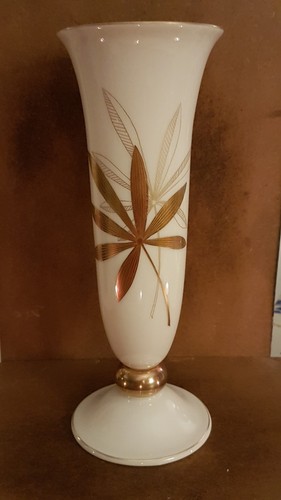 Lindner kueps bavaria vase - kueps,