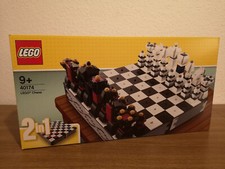 LEGO Miscellaneous: LEGO