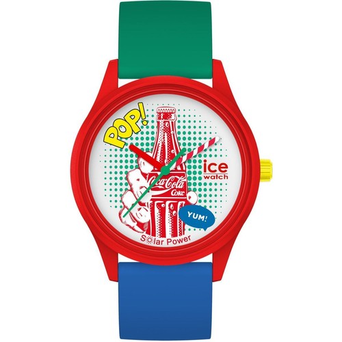 Ice watch uhr solaruhr - ice-watch,