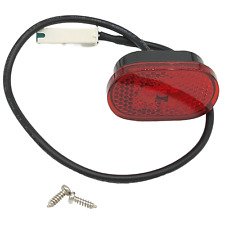 Xiaomi Mi 1s Pro 2 Mi3 Rücklicht Licht hinten Reflektorlicht Bremslicht Ersatz