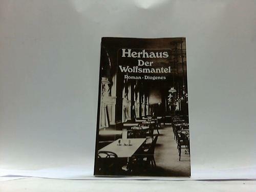 Der wolfsmantel roman - der, wolfsmantel.