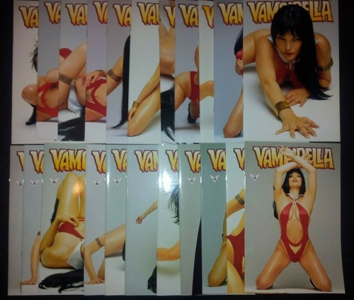 Vampirella 22 - vampirella, (deutsch)