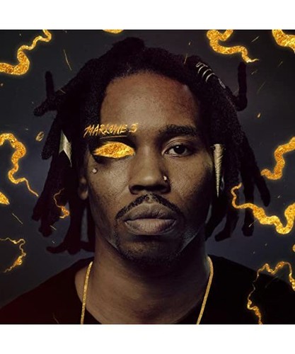 Marlowe vinyl lp - marlowe, lp]