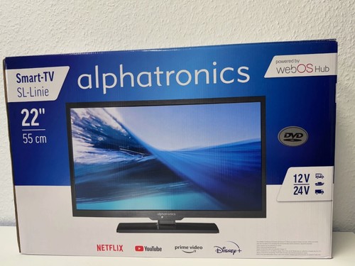 Alphatronics dsbw smart - alphatronics, dsbw+