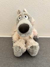 Nici wolf ulvi - ulvi,
