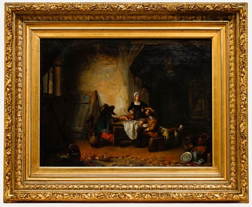 Manner david teniers the - teniers,