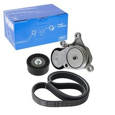 SKF KEILRIPPENRIEMEN-SATZ