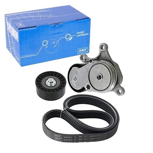 Skf keilrippenriemen satz - skf, keilrippenriemen-satz